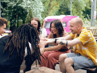 Kom naar de allereerste Pride van Kampen - IJsselmuiden op 20 juli