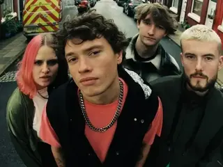 Dit is waarom je de band STONE absoluut moet leren kennen