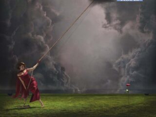 Taylor Swift, Harry Styles & RAYE domineren de headlines