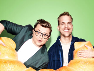 Luister vanaf nu naar het nieuwe 3FM