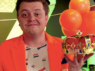 Dit was de kroning van de 3FM Karaoke Koning(in)