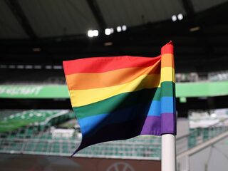 Het ‘Roze Legioen’ is een feit