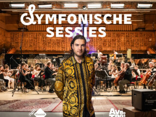 Symfonische Sessies: Reinier Zonneveld over de magische combinatie van beats en klassiek