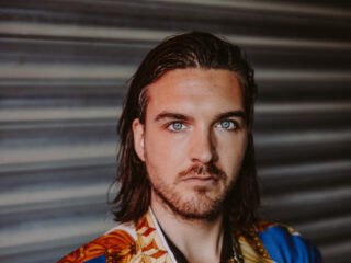 Reinier Zonneveld x Nederland in Beweging voor 3FM Serious Request