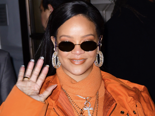 Rihanna verzorgt Super Bowl Halftime Show 2023
