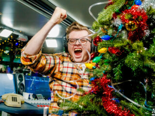 Dit was de tweede dag van 3FM Serious Request 2022