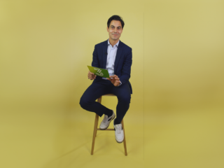 Rob Jetten in 'De 3' over grijs haar, festivals en investeren in onderwijs