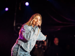 Roxy Dekker dropt vrijdag nieuwe track 'Ga Dan'