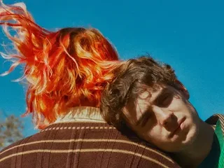 Royel Otis scoort 3FM Megahit met ‘moody’