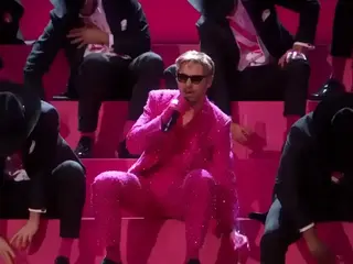 Dit waren de meest opvallende momenten, prachtige optredens en winnaars tijdens de 96e Academy Awards