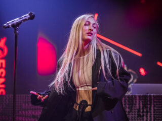 S10, Mula B, LUNA en meer treden op bij Noorderslag 2025