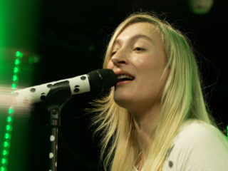 S10 zet 3FM Live Box in vuur en vlam met 'Have Fun' en ‘Mijn Haren Ruiken Naar Vuur’