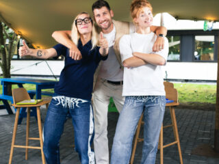 S10 en Froukje doen de Vriendinnentest!