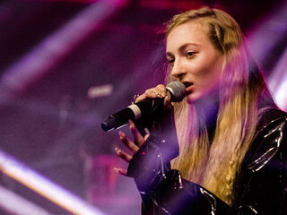 S10 namens Nederland naar Eurovisie Songfestival 2022