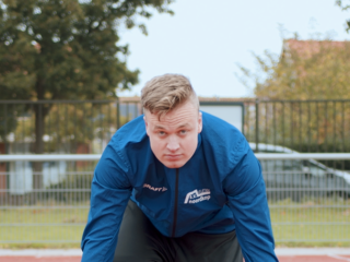 Joep (24) verliest door metabole ziekte al zijn vaardigheden