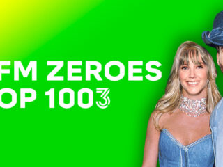 Stem nu op de 3FM Zeroes Top 1003