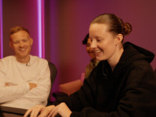 Unseen Heroes: Renske te Buck schrijft miljoenenhits met Roxy Dekker, Bankzitters, Russo en Luna