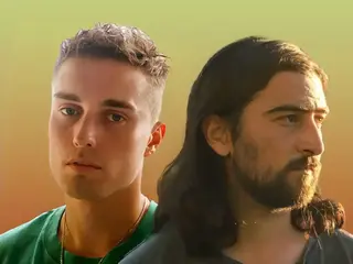 Deze samenwerking tussen Noah Kahan en Sam Fender moet je horen