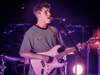 'Seventeen Going Under' van Sam Fender is 3FM Megahit!