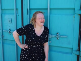 Nynke (23) en Sanne (30) tracken alles: van calorie-inname en verbranding tot welke boeken ze lezen