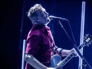 Queens of the Stone Age maken show in Ziggo Dome bekend