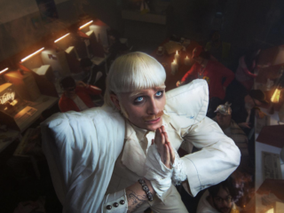 'Unity', het nieuwe album van Joost Klein, staat vol met iconische features