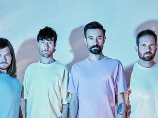 Bastille scoort met 'Shut Off The Lights' de nieuwe 3FM Megahit