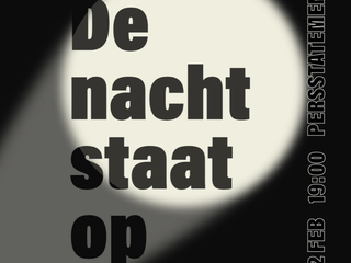 Amsterdamse nachtclubs kondigen actie aan