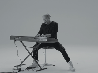 Het succesverhaal uit 2005 van Daniel Powter's hit 'Bad Day'