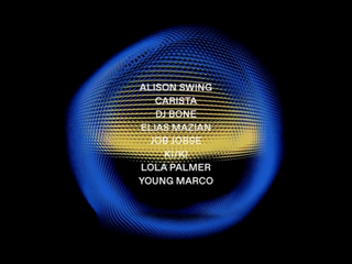 Nederlandse dance-scene op de bres voor Kiev