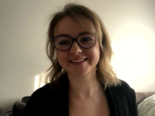 Natalia (30) uit Moskou over hoe het Russische volk kijkt naar de oorlog