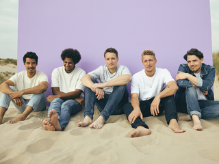 Chef'Special pakt de 3FM Megahit met 'Superman'