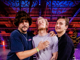 Goldband overweegt deelname aan het Eurovisie Songfestival