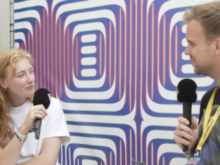 Froukje op Lowlands: "Lowlands was een parel"