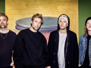 Dit kun je verwachten van de laatste shows van Kensington