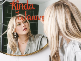 'Kinda Wanna' van 3FM Talent MAXINE is 3FM Megahit