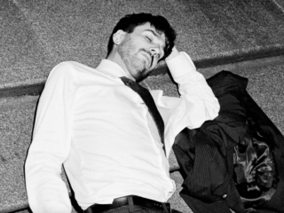 De maakdrift van Véras: ‘Ik wil de tijd bevriezen'