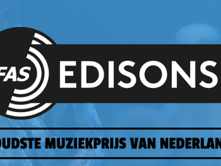 Pip Blom, The Indien en WIES genomineerd voor Edison POP in categorie ‘Alternative’