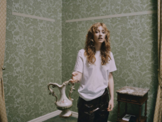 Froukje is de ambassadeur Record Store Day 2023