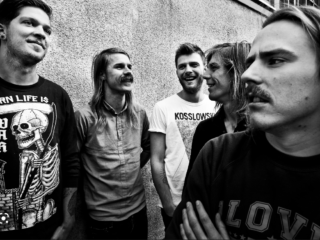 John Coffey is terug