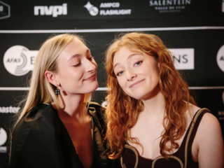 Edisons voor o.a. S10, Froukje, Goldband en sor