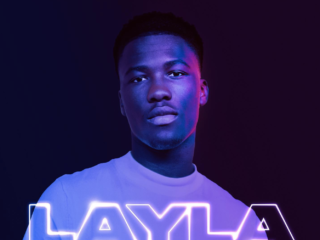 Claude scoort 3FM Megahit met nieuwe track 'Layla'