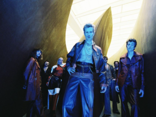 Son Mieux pakt 3FM Megahit met 'Tell Me More'