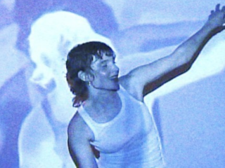 Luna Morgenstern over nieuwe single 'Jealous' en tour met Froukje