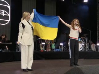 One Minute Documentary: Froukje's 5 mei als Ambassadeur van de Vrijheid