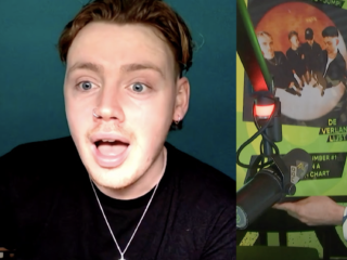 3FM-dj Obi verrast Only The Poets met #1 in De Verlanglijst