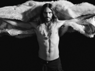 Thirty Seconds To Mars brengt na 5 jaar nieuwe single 'Stuck' uit