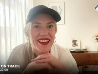 Lov3less: "Corner Cutter is mijn break-out plaat"