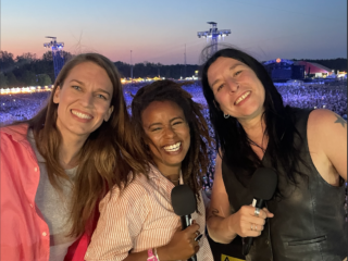 Kijk Pinkpop 2023 terug op NPO3