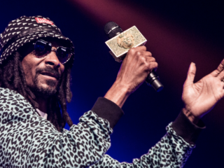 Snoop Dogg annuleert shows uit solidariteit met stakende acteurs